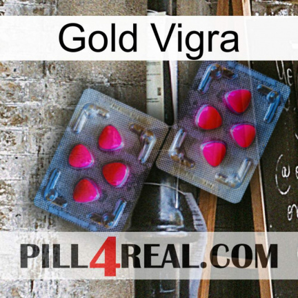 Gold Vigra 15